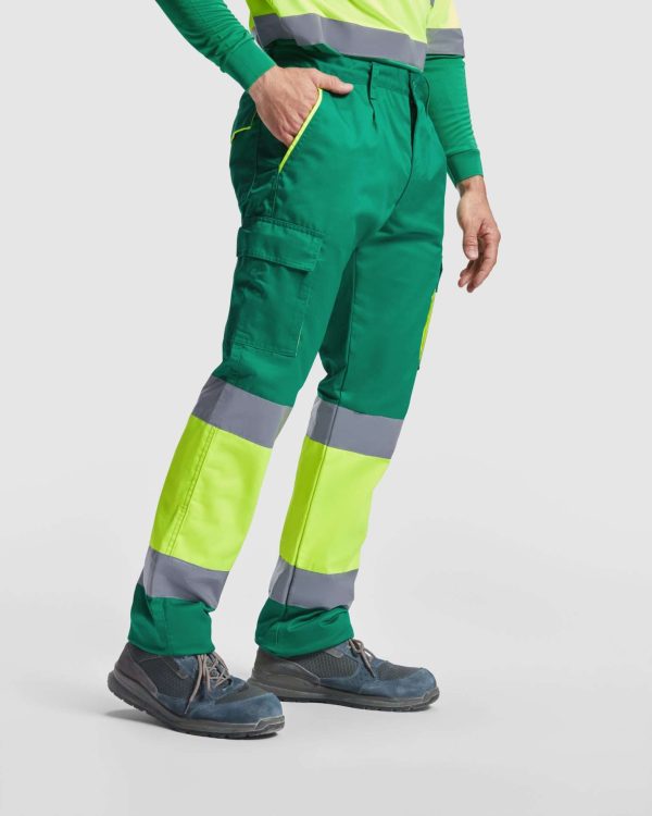 Pantalón Enix de Roly — Galería 1