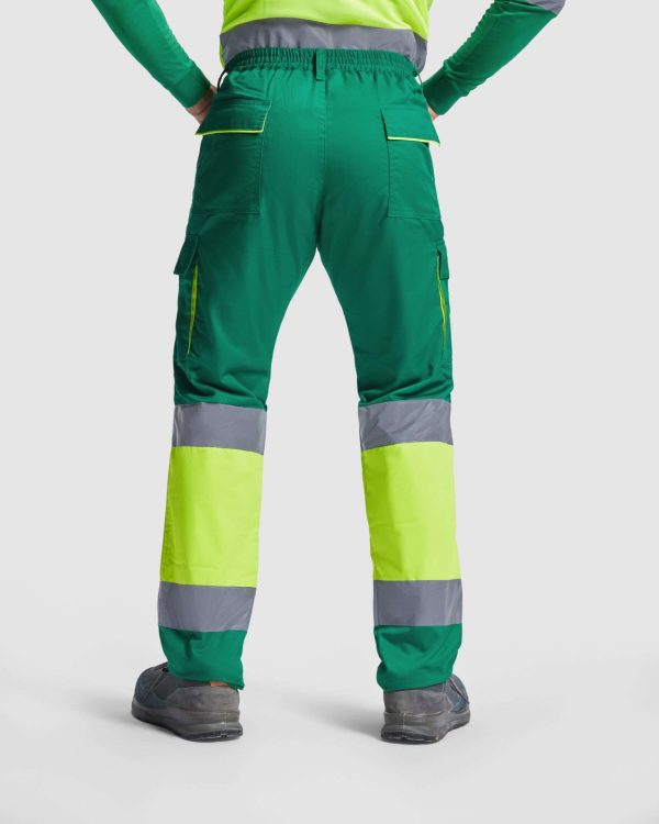 Pantalón Enix de Roly — Galería 2