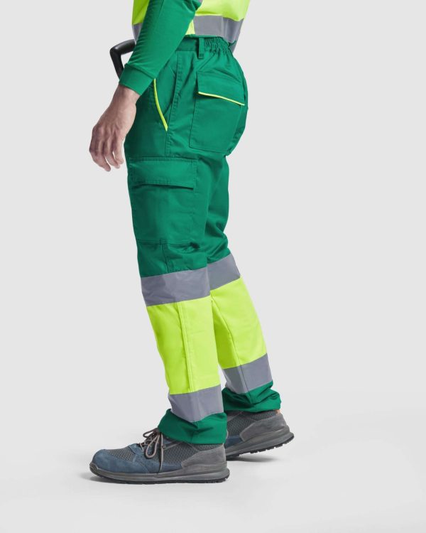 Pantalón Enix de Roly — Galería 3