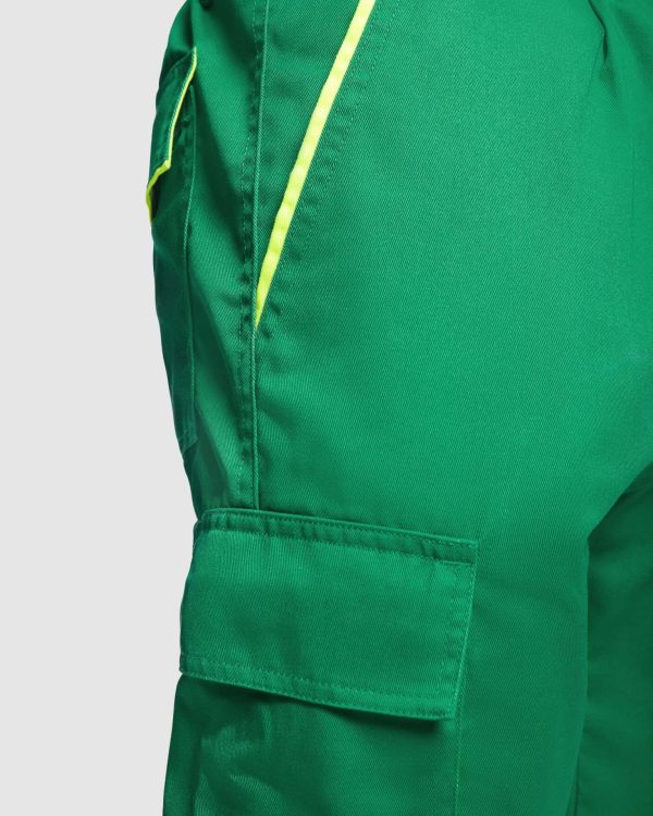 Pantalón Enix de Roly — Galería 5