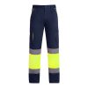 Pantalón Enix de Roly — variación