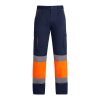Pantalón Enix de Roly — variación