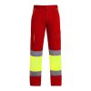 Pantalón Enix de Roly — variación