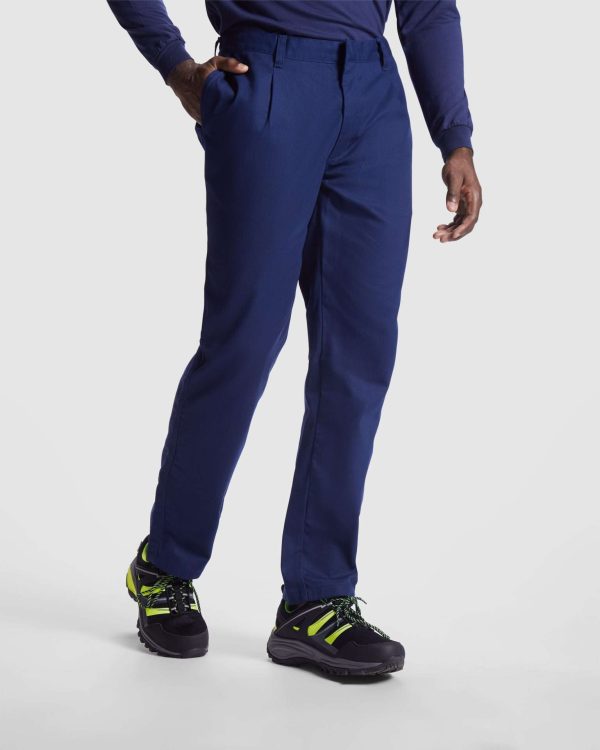 Pantalón Ranger de Roly — Galería 1