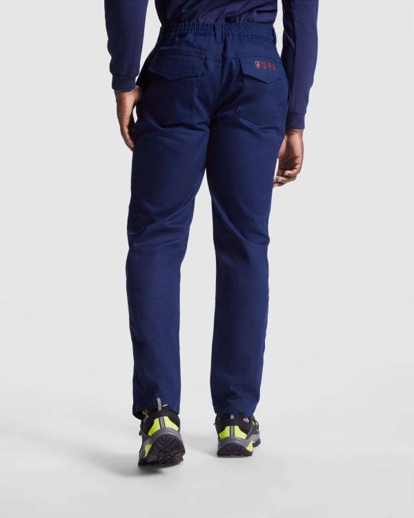 Pantalón Ranger de Roly — Galería 2