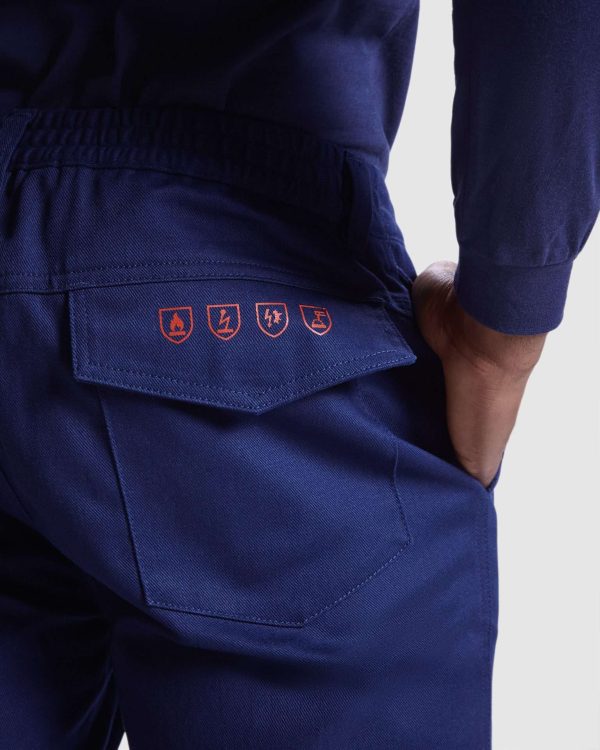 Pantalón Ranger de Roly — Galería 5