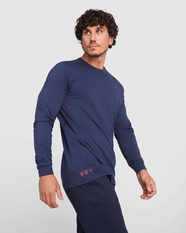 Camiseta Defender de Roly — Galería 1
