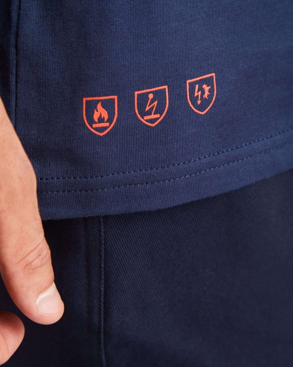 Camiseta Defender de Roly — Galería 2