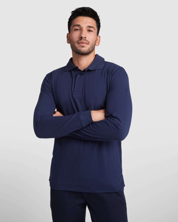 Polo Santana de Roly