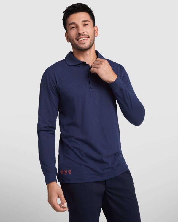 Polo Santana de Roly — Galería 1