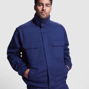 Chaqueta Cruiser de Roly