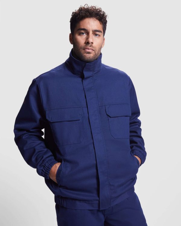 Chaqueta Cruiser de Roly