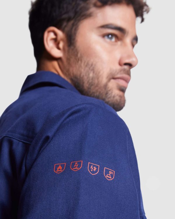 Chaqueta Cruiser de Roly — Galería 1