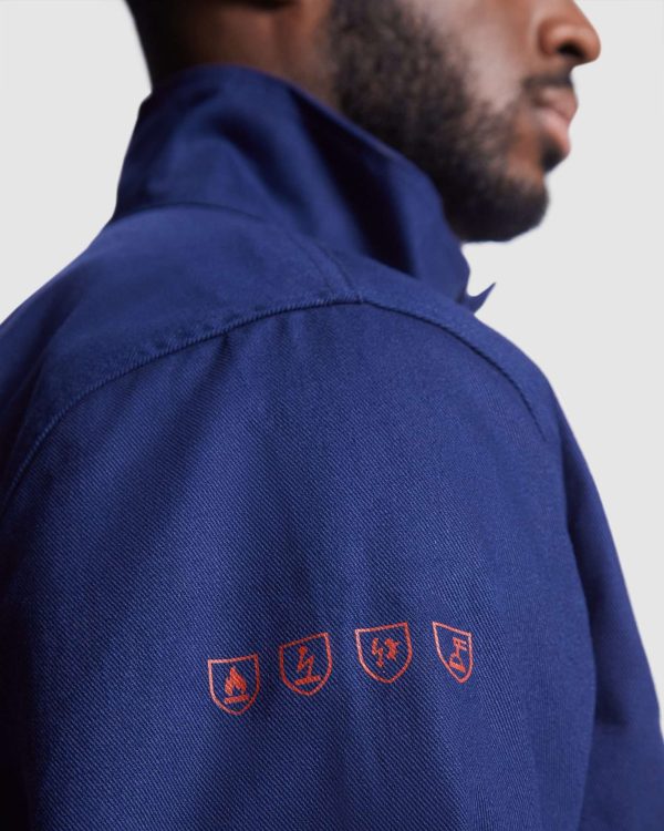 Mono Blazer de Roly — Galería 1