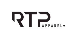 RTP Apparel bisuma logo