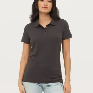 Polo Prime Women de Sol's
