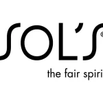 Sol's bisuma logo