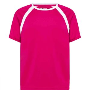 Camiseta Calcio de Jhk