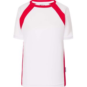 Camiseta Kid Calcio de Jhk