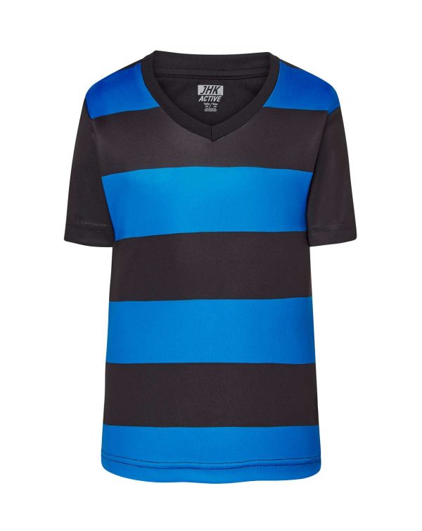 Camiseta Kid Celtic de Jhk