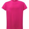 Camiseta Lady Curves T-Shirt de Jhk — variación