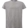 Camiseta Lady Curves T-Shirt de Jhk — variación