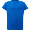 Camiseta Lady Curves T-Shirt de Jhk — variación