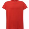 Camiseta Lady Curves T-Shirt de Jhk — variación