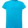 Camiseta Lady Curves T-Shirt de Jhk — variación