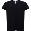 Camiseta Curves T-Shirt V-Neck de Jhk — variación
