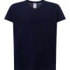 Camiseta Curves T-Shirt V-Neck de Jhk — variación