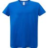 Camiseta Curves T-Shirt V-Neck de Jhk — variación