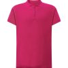 Polo Curves Polo de Jhk — variación