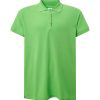 Polo Curves Polo de Jhk — variación