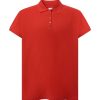 Polo Curves Polo de Jhk — variación