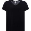 Camiseta Curves Slub de Jhk — variación