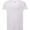 Camiseta Curves Slub de Jhk — variación