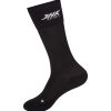 Medias Elite Socks de Jhk — Talla: 40/42, Color: Black