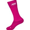 Medias Elite Socks de Jhk — Talla: 40/42, Color: FUCSIA