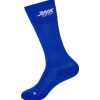 Medias Elite Socks de Jhk — Talla: 40/42, Color: Royal Blue