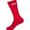 Medias Elite Socks de Jhk — Talla: 40/42, Color: Red