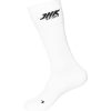 Medias Elite Socks de Jhk — Talla: 40/42, Color: White