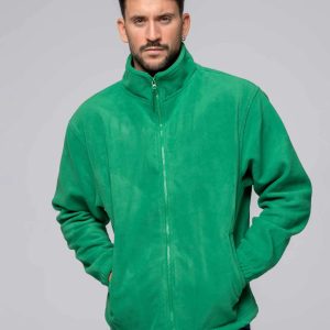 Forro Polar Fleece Man de Jhk
