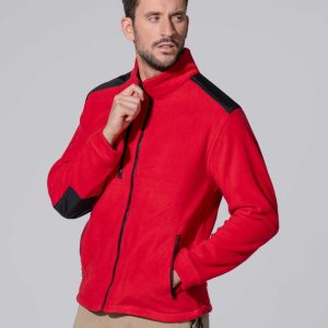 Forro Polar Fleece 340 de Jhk