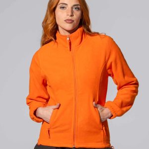 Forro Polar Fleece Lady de Jhk