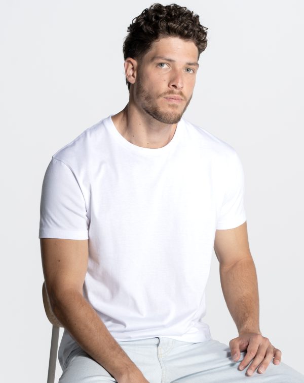 Camiseta Jt150 de Jhk