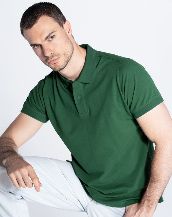 Polo Jt Polo de Jhk