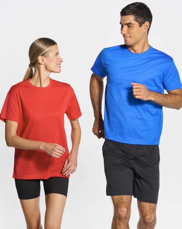 Camiseta Jt Sport de Jhk