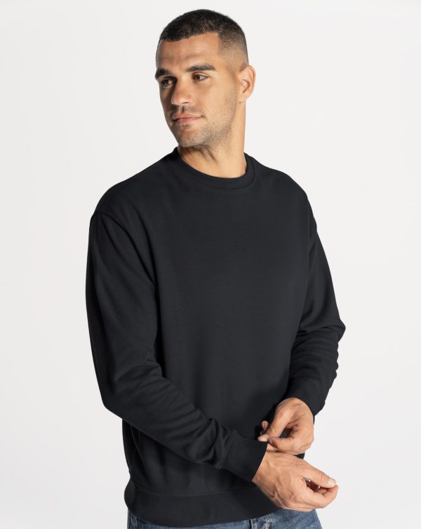 Sudadera Jt Sweatshirt Cr de Jhk