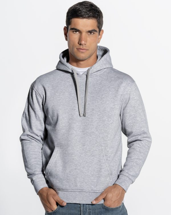 Sudadera Jt Kangaroo de Jhk